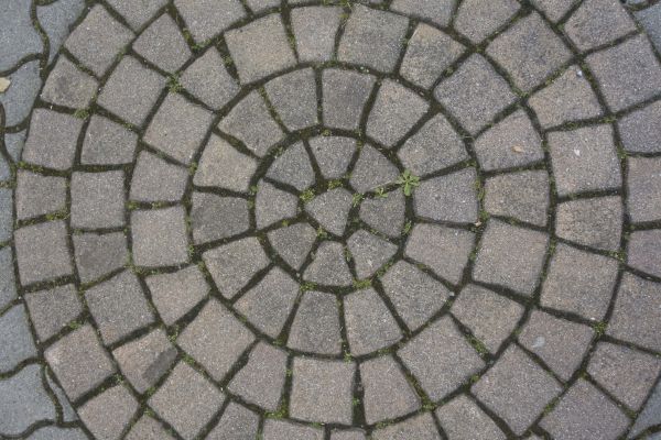 Stone Paving Service