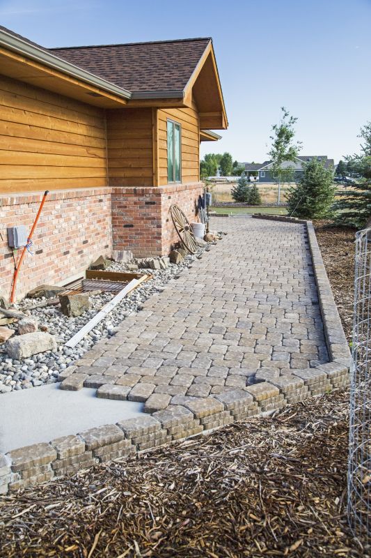 How Interlocking Pavers Enhance Commercial Curb Appeal