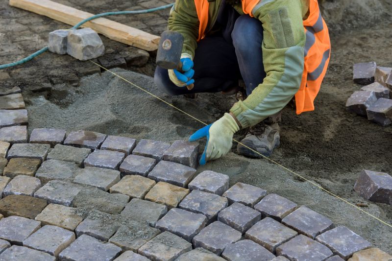 Skilled Pavers Contractor