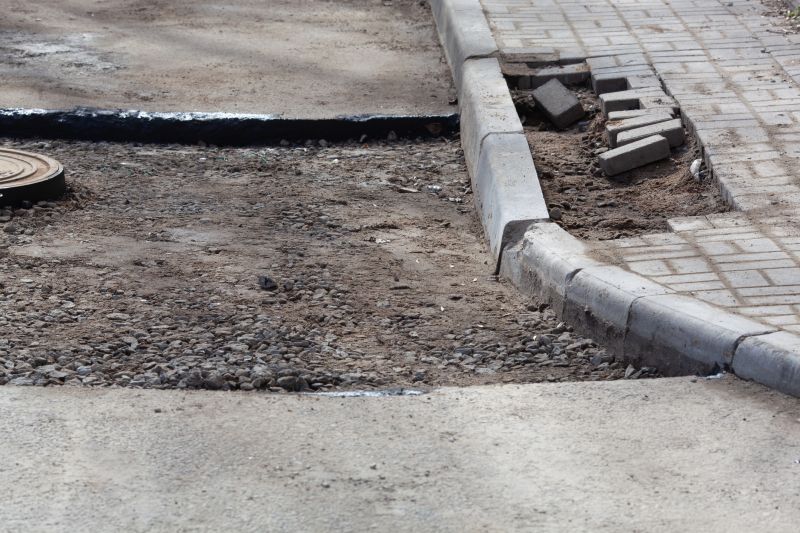 Summer Pavers Sealing