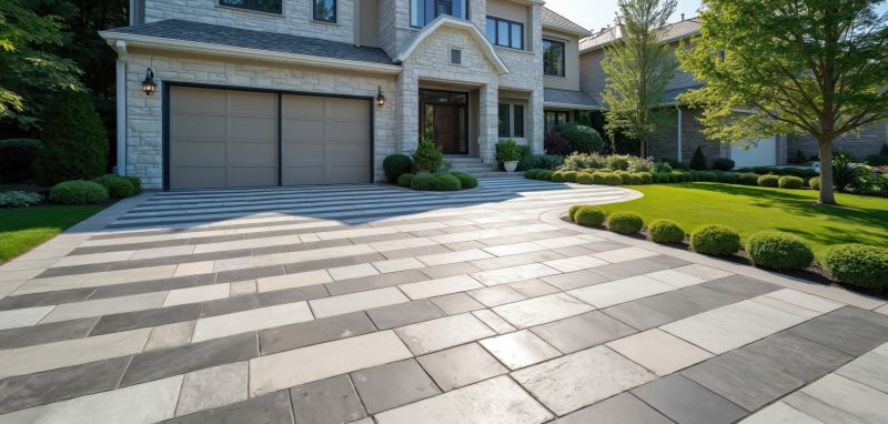 Driveway Pavers