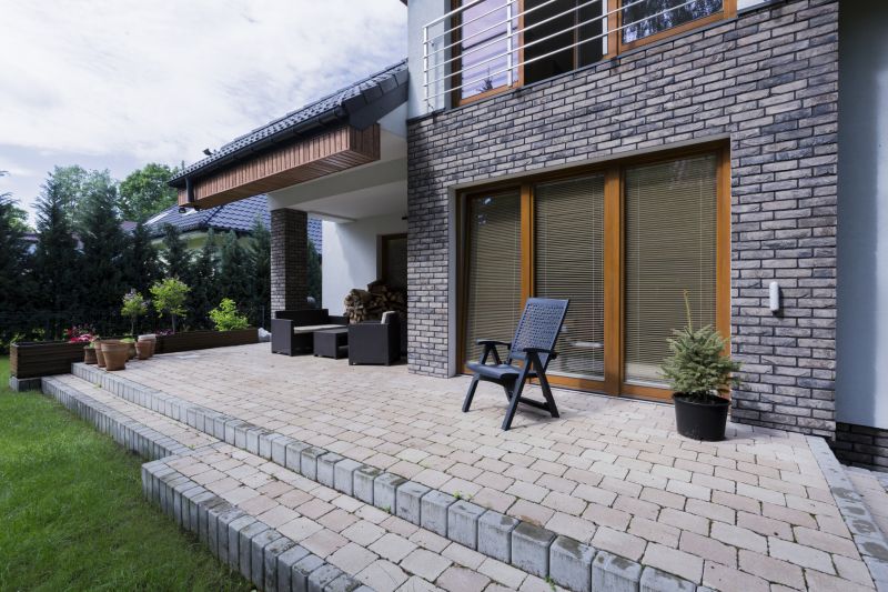 Durable Outdoor Surfaces
